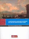 LA FORTIFICACIÓN DE LA BASE NAVAL DE CARTAGENA EN EL SIGLO XVIII: PROYECTOS, MAP