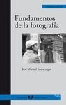 FUNDAMENTOS DE LA FOTOGRAFÍA