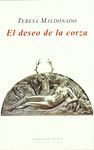 EL DESEO DE LA CORZA