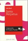 SANTA PERPETUA