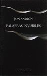 PALABRAS INVISIBLES