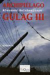 ARCHIPIELAGO GULAG VOL.3 TM-47/3