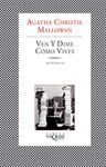 VEN Y DIMES COMO VIVES FAB-279
