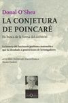 CONJETURA DE POINCARE MT-104