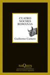 CUATRO NOCHES ROMANAS M-254