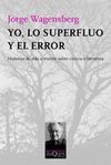 YO LO SUPERFLUO Y EL ERROR MT-107