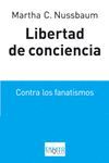 LIBERTAD DE CONCIENCIA E-80