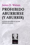 PROHIBIDO ABURRIRSE (Y ABURRIR) MT-113