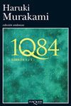 1Q84 : LIBROS 1 Y 2