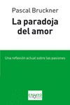 LA PARADOJA DEL AMOR