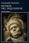 MUERTE DE UN INQUISIDOR