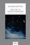 FISICA DE LAS NOCHES ESTRELLADAS