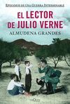 EL LECTOR DE JULIO VERNE (ESTUCHE)