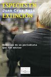 ESPECIES EN EXTINCION