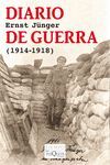 DIARIO DE GUERRA