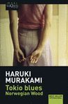 TOKIO BLUES. NORWEGIAN WOOD (MAXI)