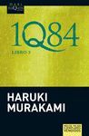 1Q84 (LIBRO 3)