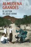 EL LECTOR DE JULIO VERNE