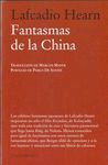 EL FANTASMA DE LA CHINA