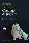 CATALOGO DE JUGUETES