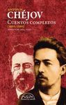 CUENTOS COMPLETOS 1885-1886 (CHÉJOV)