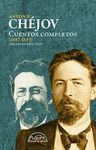 CUENTOS COMPLETOS 1887-1893 (CHÉJOV)