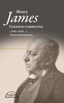 HENRY JAMES