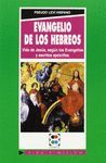 EVANGELIO DE LOS HEBREOS