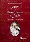 PASION Y RESURRECCION DE JESUS