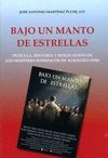 BAJO UN MANTO DE ESTRELLAS-PELICULA,HISTORIA Y HOLOCAUSTO D