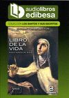 LIBRO DE LA VIDA (AUDIOLIBRO)