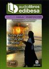NO OS PIDO MAS DE QUE LE MIREIS (AUDIOLIBRO)