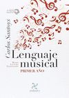 LENGUAJE MUSICAL PRIMER AÑO