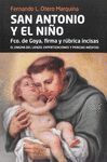 SAN ANTONIO EL NIÑO: EL ENIGMA DEL LIENZO