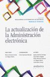 LA ACTUALIZACIÓN DE LA ADMINISTRACIÓN ELECTRÓNICA