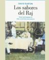 LOS SABORES DEL RAJ