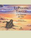 PEQUEÑA TORTUGA Y LA CANCION,L