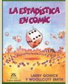 ESTADISTICA EN COMIC.LA