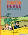 TINTIN HERGE LOS COCHES