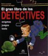 GRAN LIBRO DE LOS DETECTIVES
