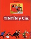 TINTIN Y CIA.