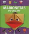 MARIONETAS DE ORIGAMI