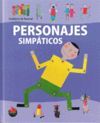 PERSONAJES SIMPÁTICOS