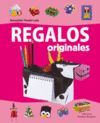 REGALOS ORIGINALES