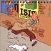 CAL PETIT TINTIN 15X15 2011