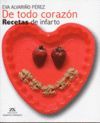 DE TODO CORAZON RECETAS DE INFARTO