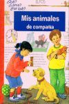ANIMALES DE COMPAÑIA, MIS        A9B