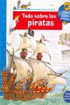 TODO SOBRE LOS PIRATAS