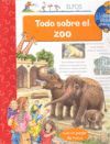 TODO SOBRE EL ZOO QUE COMO PORQUE