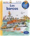 BARCOS, ¿QUE?¿COMO?¿POR QUE?